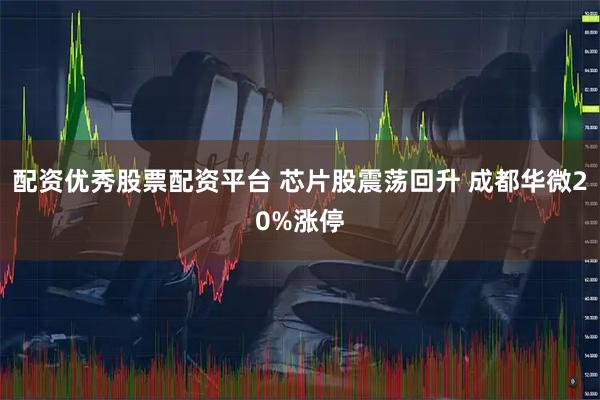 配资优秀股票配资平台 芯片股震荡回升 成都华微20%涨停
