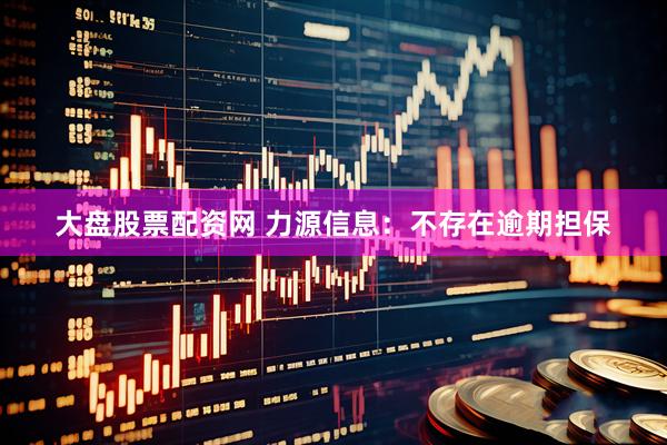 大盘股票配资网 力源信息：不存在逾期担保